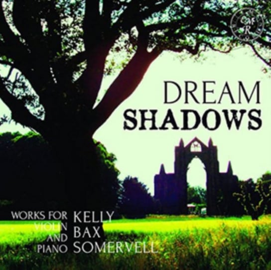 Dream Shadows: Works For Violin And Piano EM Records