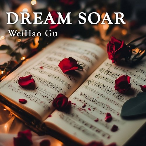 Dream Soar WeiHao Gu