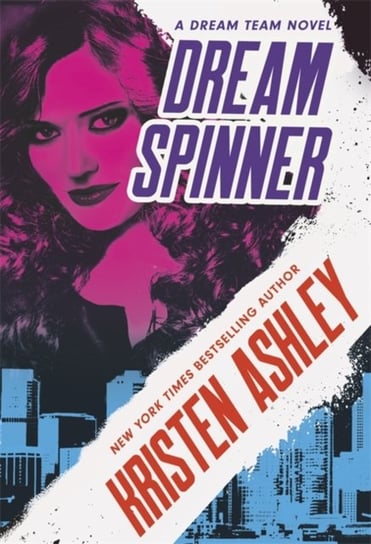 Dream Spinner Ashley Kristen