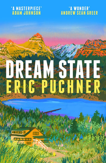 Dream State Eric Puchner