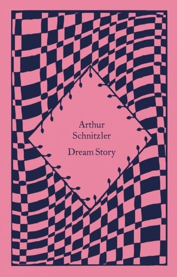 Dream Story Arthur Schnitzler