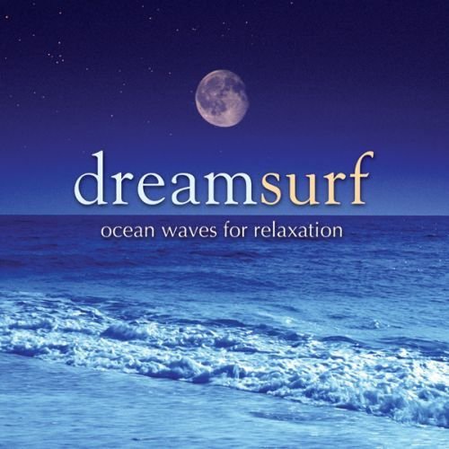 Dream Surf Nature Sounds