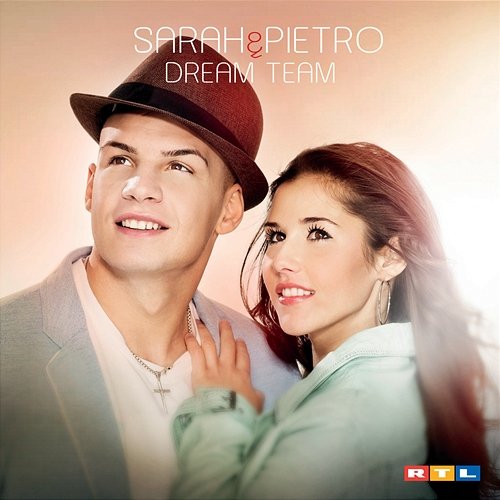 Dream Team Sarah & Pietro
