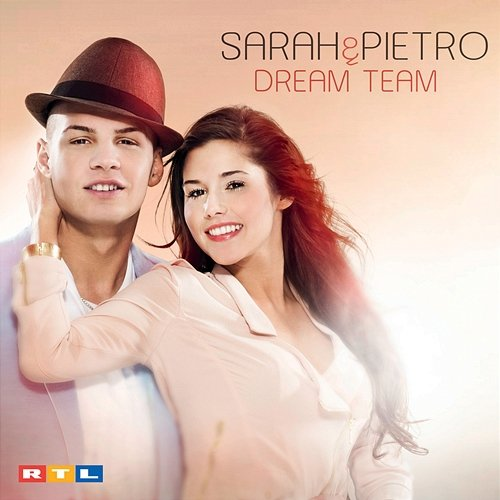 Dream Team Sarah & Pietro