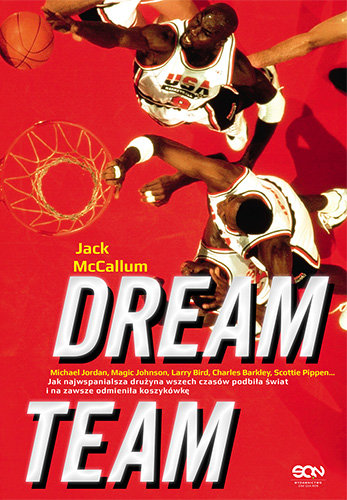 Dream Team McCallum Jack