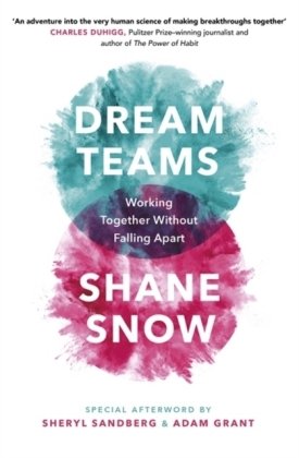 Dream Teams Snow Shane