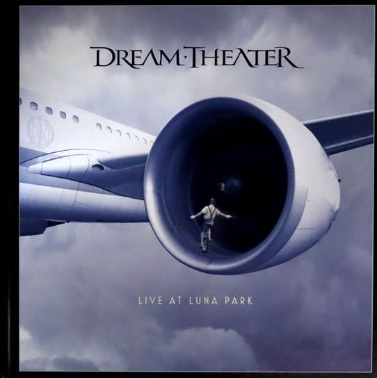 Dream Theater: Live At Luna Park Various Directors