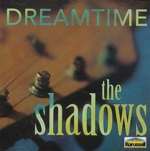 Dream Time The Shadows