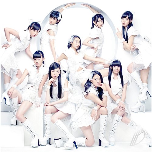 DREAM TRIGGER Tokyo Performance Doll (2014-)