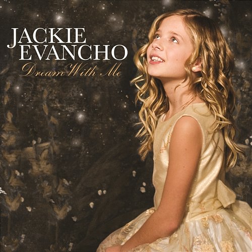 Dream With Me Jackie Evancho