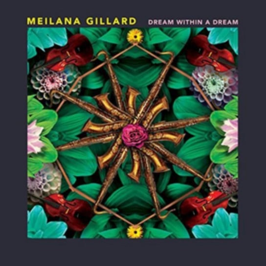 Dream Within A Dream Gillard Meilana