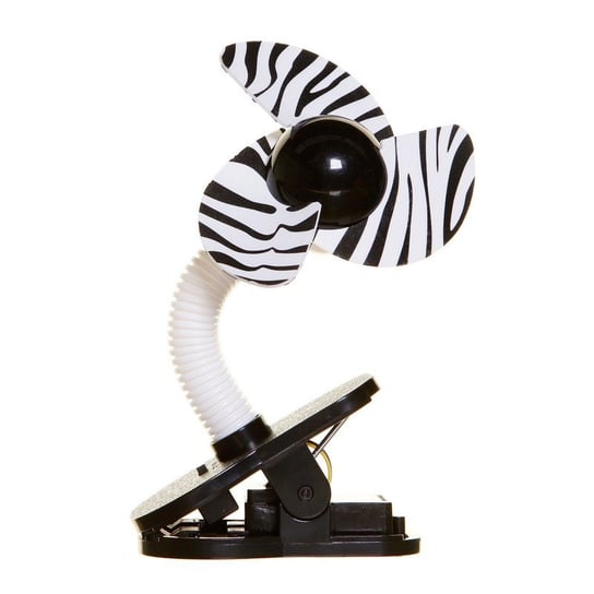 Dreambaby, Bezpieczny wentylator na wózek, Zebra Dreambaby