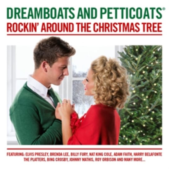 Dreamboats and Petticoats Various Artists