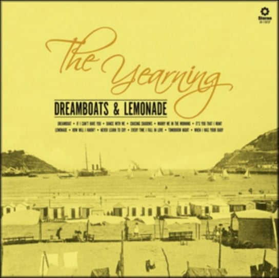 Dreamboats & Lemonade Yearning