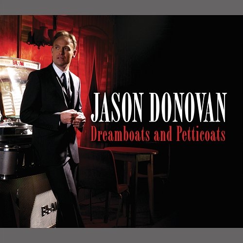 Be My Baby Jason Donovan