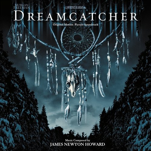 Dreamcatcher James Newton Howard