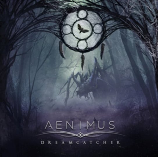 Dreamcatcher Aenimus