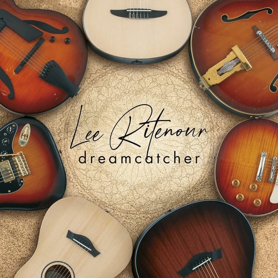 Dreamcatcher Ritenour Lee