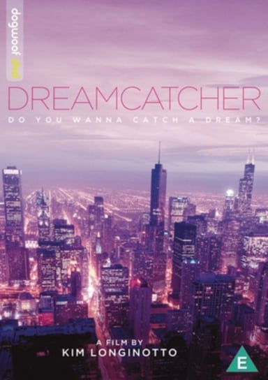 Dreamcatcher (brak polskiej wersji językowej) Longinotto Kim