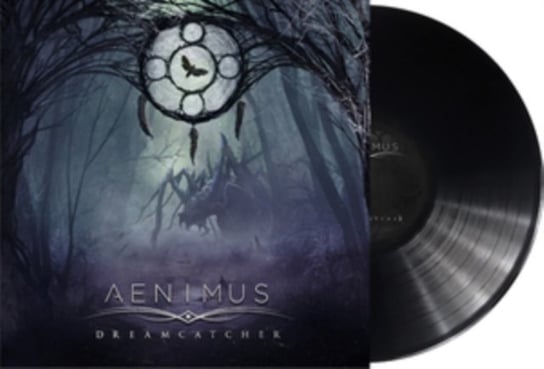 Dreamcatcher, płyta winylowa Aenimus
