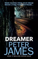 Dreamer James Peter