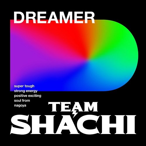 DREAMER TEAM SHACHI