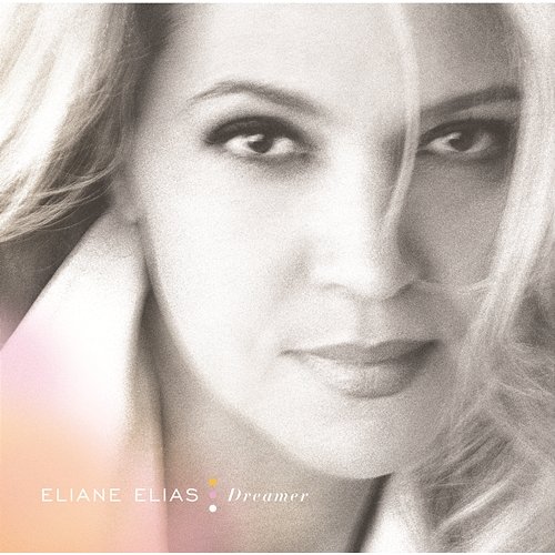 Time Alone Eliane Elias