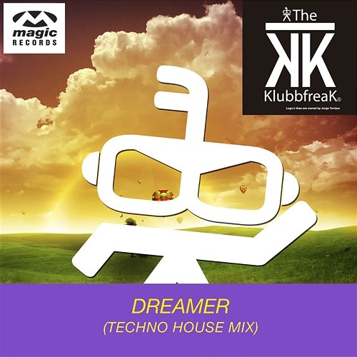 Dreamer The Klubbfreak