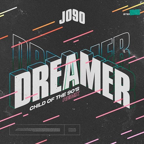 Dreamer J090