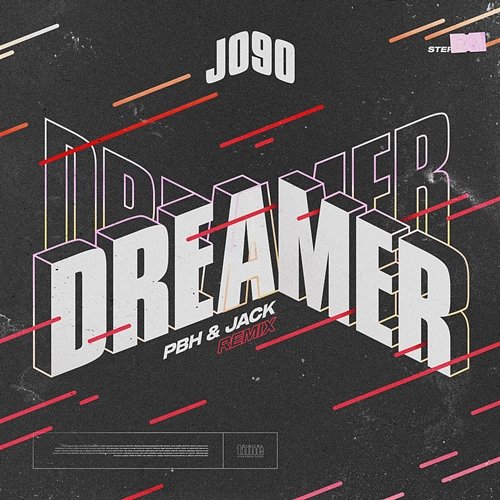 Dreamer J090