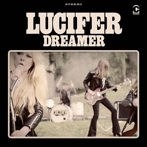 Dreamer Lucifer