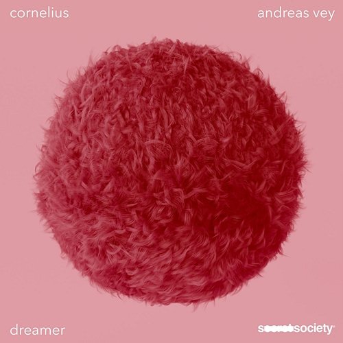 dreamer Cornelius, Andreas Vey