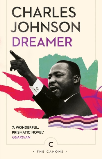 Dreamer Johnson Charles