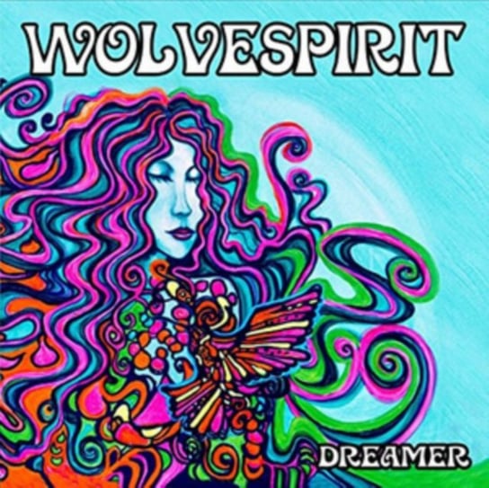 Dreamer Wolvespirit