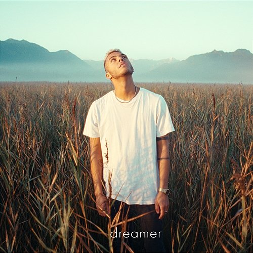 Dreamer Malik Harris