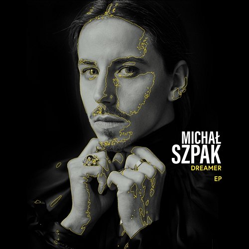 Dreamer EP Michał Szpak