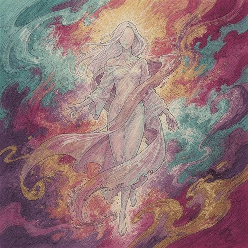 Dreamer Phantom Adrian Solberg