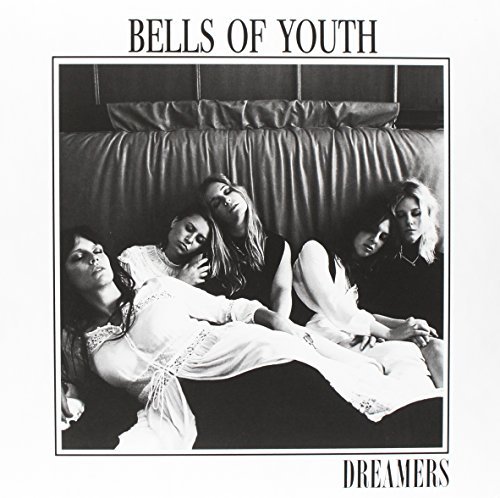 Dreamers -10", płyta winylowa Bells of Youth