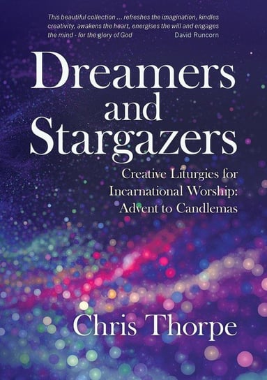 Dreamers and Stargazers Thorpe Chris