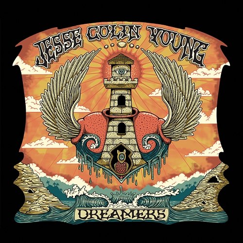 Dreamers Jesse Colin Young