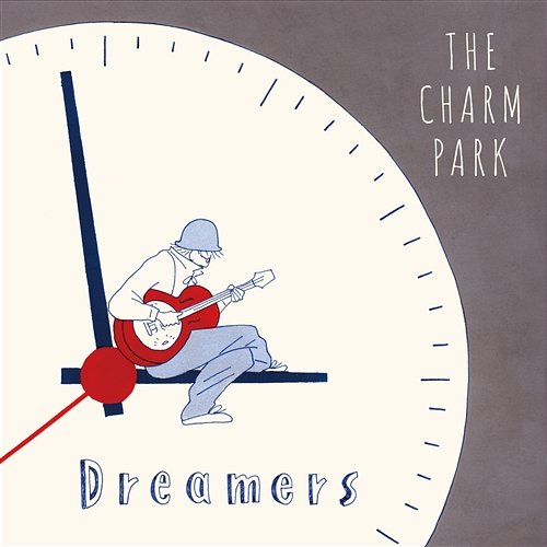 Dreamers THE CHARM PARK