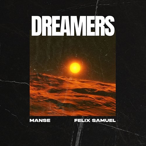 Dreamers Manse, Felix Samuel