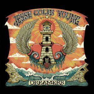 Dreamers Young Jesse Colin
