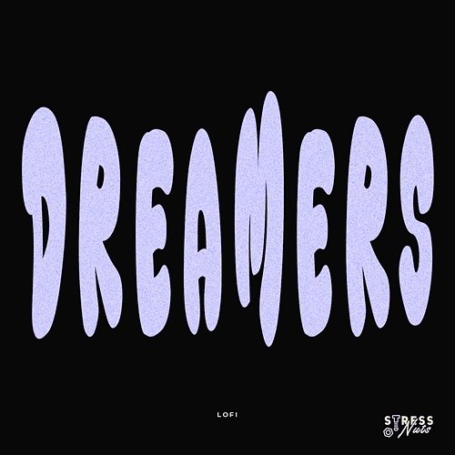 Dreamers Stress Nut