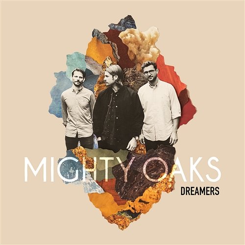 Dreamers Mighty Oaks
