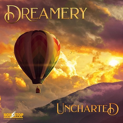 Dreamery: Uncharted Chase Baker