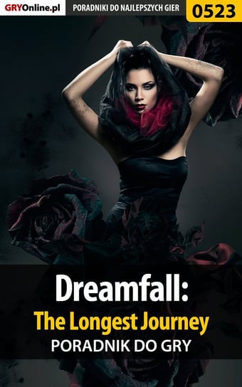 Dreamfall: The Longest Journey - poradnik do gry Pestka Katarzyna Kassiopestka