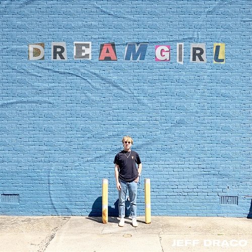 Dreamgirl Jeff Draco