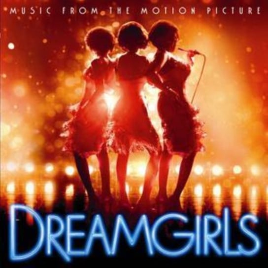 Dreamgirls Various Artists