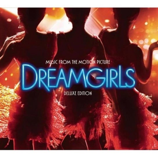 Dreamgirls - Deluxe Edition Various Artists
